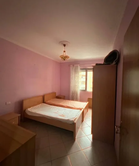 Tirane, jepet me qera apartament 2+1+Ballkon Kati 3, 90 m²450 € (Astir bar artisti)