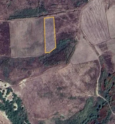 Kavaje, shitet toke ne bregdet , 6.000 m² 240.000 € (Plazhi Bardhor,Kavaje)