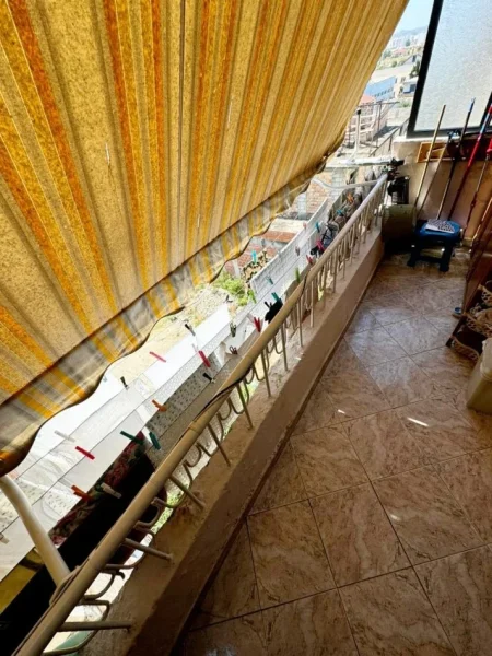 Kavaje, shitet apartament 2+1+Ballkon Kati 5, 76 m²  (Kavaje)