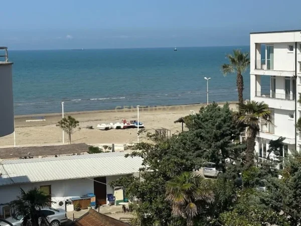 Durres, shitet apartament 1+1+Ballkon Kati 4, 73 m² 165.000 € (SHKEMBI I KAVAJES)
