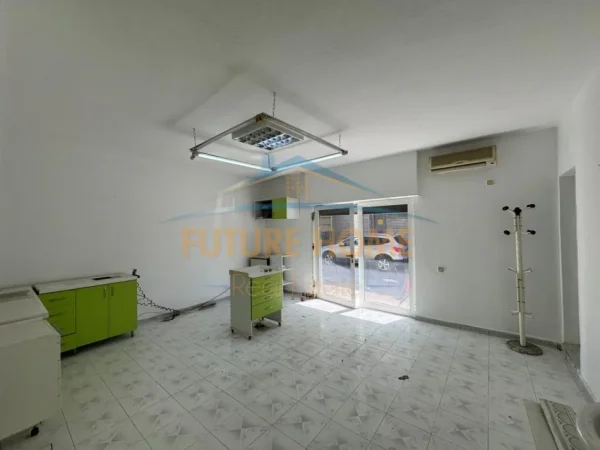Tirane, shitet apartament 1+1+Aneks Kati 1, (Allias)