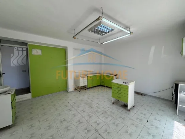 Tirane, shitet apartament 1+1+Aneks Kati 1, (Allias)
