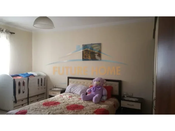 Tirane, shitet apartament 1+1+Aneks Kati 1, (Allias)