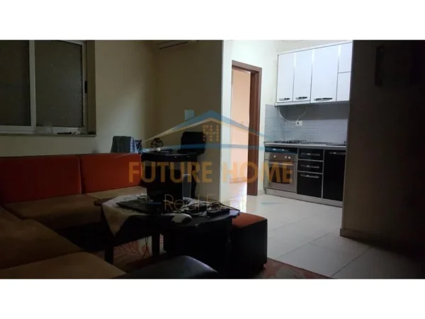 Tirane, shitet apartament 1+1+Aneks Kati 1, (Allias)