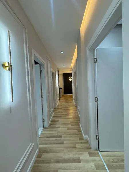 Tirane, shes apartament 2+1 Kati 7, 120 m² 230.000 € (teodor keko)