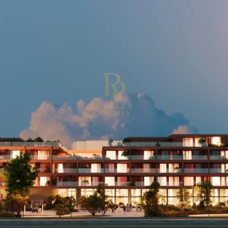 Tirane, shitet apartament 1+1 Kati 3, 65 m² 78.000 € (Golem)