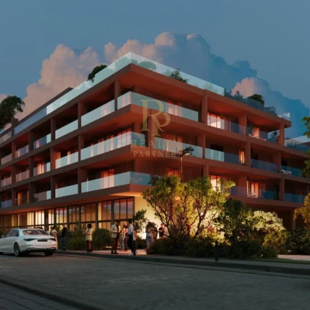 Tirane, shitet apartament 1+1 Kati 3, 65 m² 78.000 € (Golem)