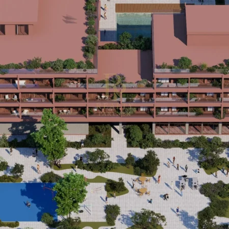 Tirane, shitet apartament 1+1 Kati 3, 65 m² 78.000 € (Golem)