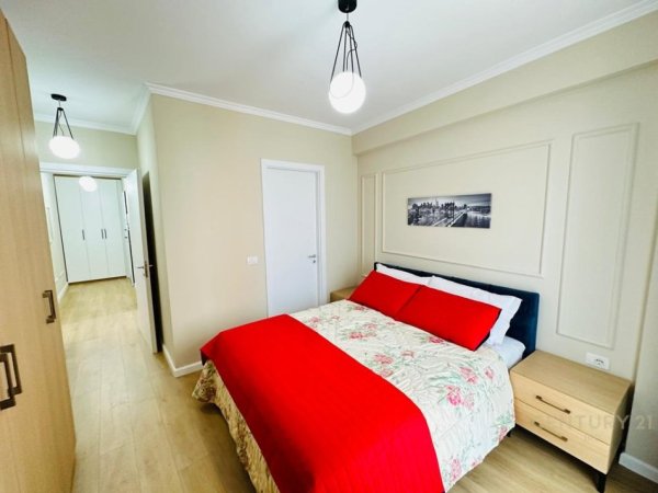 Tirane, shitet apartament 3+1 Kati 5, 101 m² 350.000 € (Rruga e Bogdaneve)