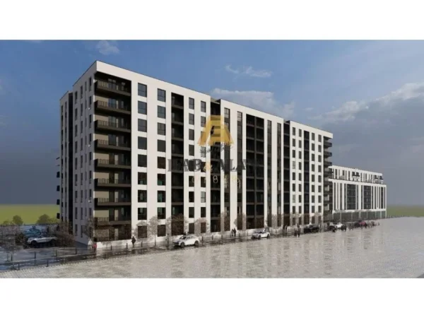 Tirane, shitet apartament 2+1 Kati 3, 94 m² 68.900 € (Kamez)