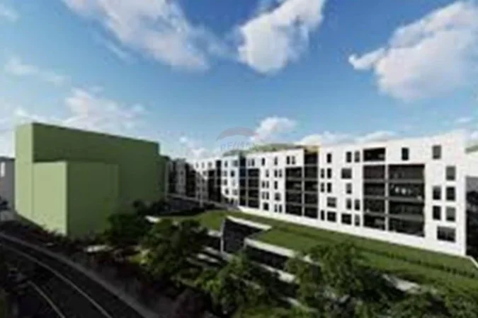 Tirane, shitet apartament 2+1 Kati 5, 118 m² 175.000 € (Joran Misja)