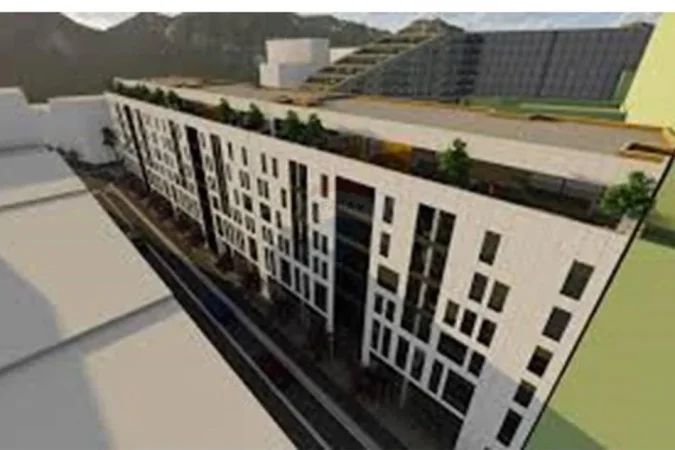 Tirane, shitet apartament 2+1 Kati 5, 118 m² 175.000 € (Joran Misja)