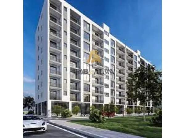 Tirane, shitet apartament 2+1 Kati 3, 111 m² 80.800 € (Kamez)