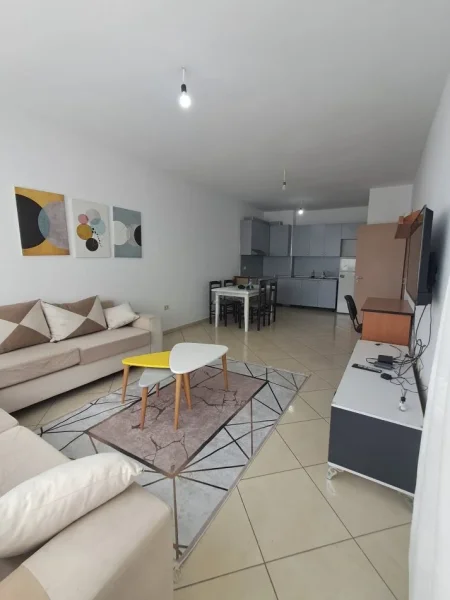 Tirane, jepet me qera apartament 2+1+Aneks+Ballkon , 110 m² 500 € (yzberisht)