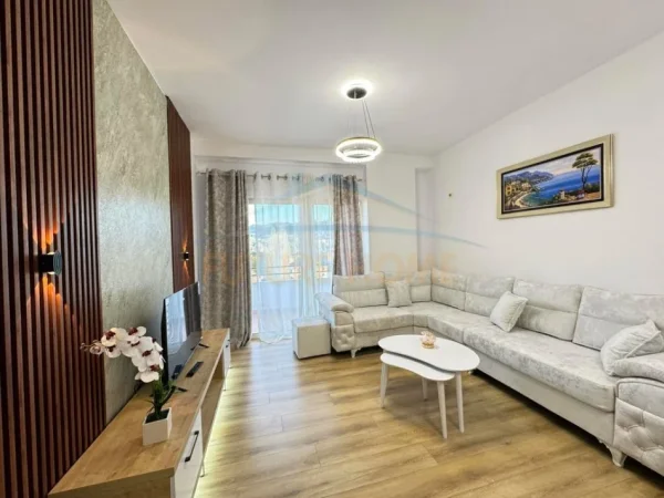 Tirane, shitet apartament 1+1 Kati 5, 65 m² 95.000 € (Misto Mame,Tiranë)