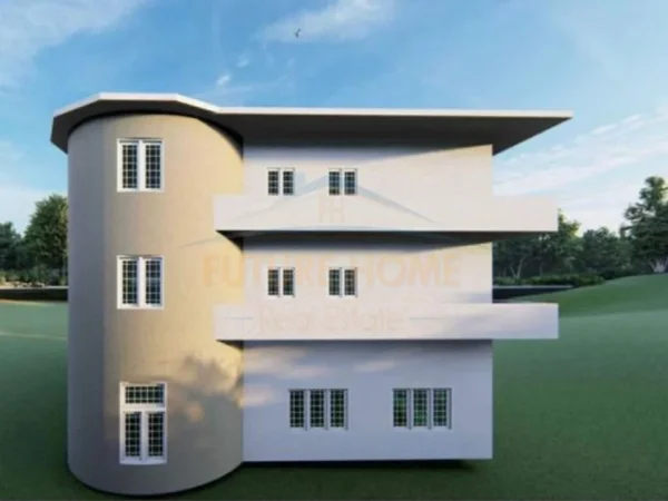 Tirane, jepet me qera ambjent biznesi Kati 0, 1.200 m² (Rruga Elbasanit, Vilat Gjermane.)