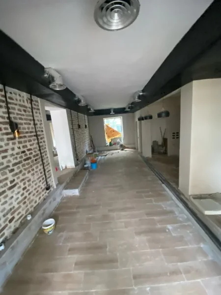 Tirane, shitet zyre Kati 1, 115 m² 185.000 € (vasil shanto)