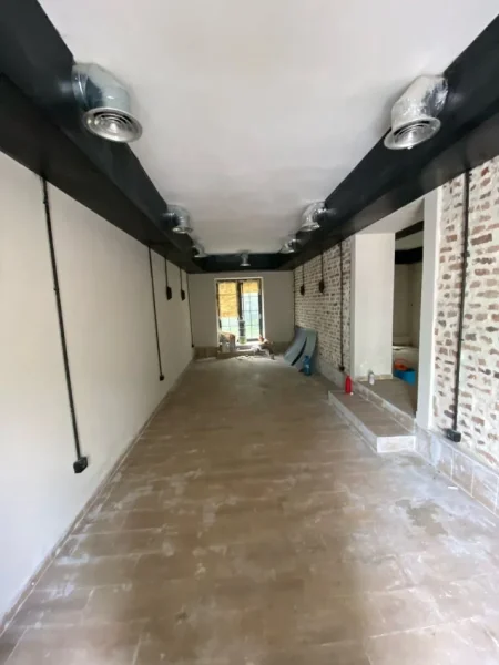 Tirane, shitet zyre Kati 1, 115 m² 185.000 € (vasil shanto)