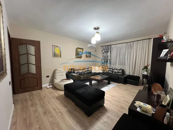 Tirane, shitet apartament 3+1 Kati 4, 110 m² 150.000 € (Ali Demi, Tirane)