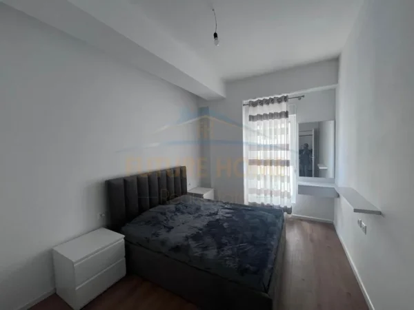 Tirane, jepet me Qira apartamet 1+1 Kati 5, 53 m² (Ali Dem)