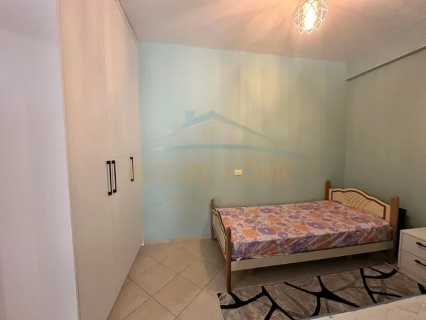 Tirane, jepet me qera apartament 2+1 Kati 7, 85 m² 400 € (Rezidences Klensi, Unaza e Re, Tirane)