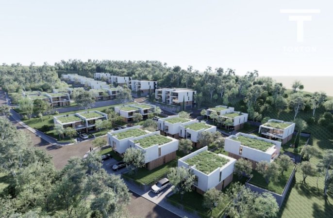 Tirane, shitet apartament 2+1 Kati 0, 110 m² 155.000 € (Farkë, Tiranë, TT 2017)