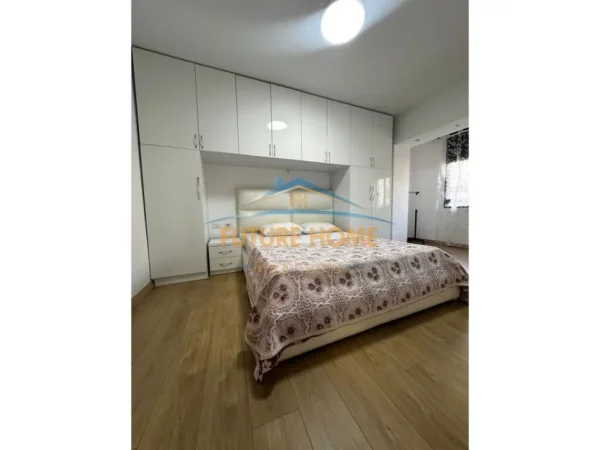 Tirane, jepet me qera apartament 1+1 Kati 2, 60 m² 600 € (Myslym Shyri, Tiranë)