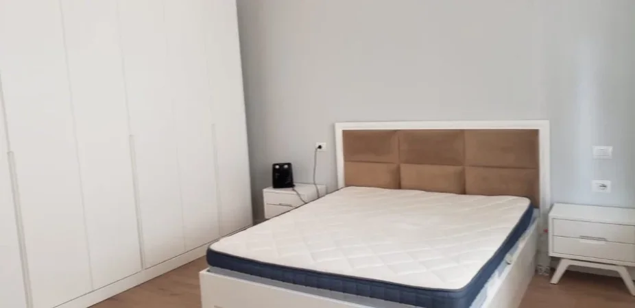 Tirane, jap me qera apartament 1+1+Ballkon Kati 1, 65 m² 550 € (Kopshti Zologjik)