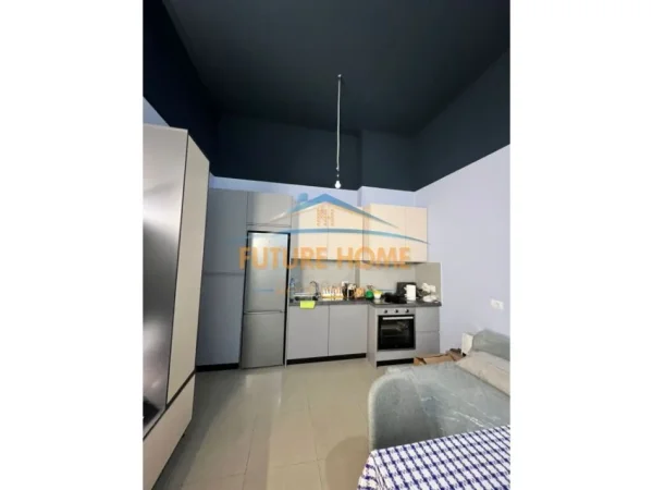 Tirane, shitet apartament 1+1 Kati 0, 35 m² 120.000 € (Pazari i Ri, Tiranë)