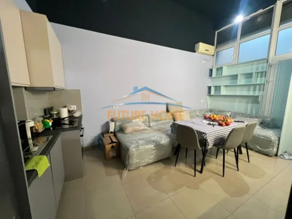 Tirane, shitet apartament 1+1 Kati 0, 35 m² 120.000 € (Pazari i Ri, Tiranë)