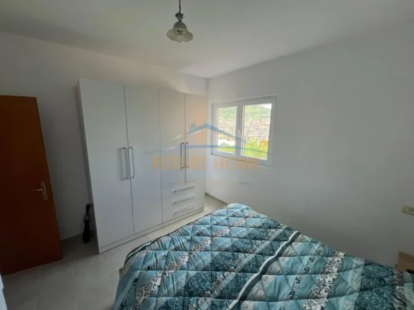 Tirane, jepet me qera apartament 1+1 Kati 7, 60 m² 600 € (Bulevardi Bajram Curri)
