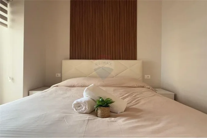 Tirane, shitet apartament 1+1+Ballkon Kati 7, 65 m² 168.000 € (rruga sali butka)