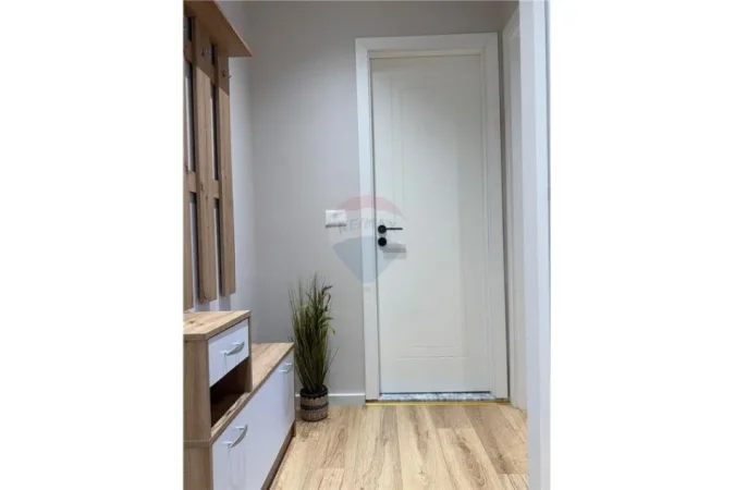 Tirane, shitet apartament 1+1+Ballkon Kati 7, 65 m² 168.000 € (rruga sali butka)