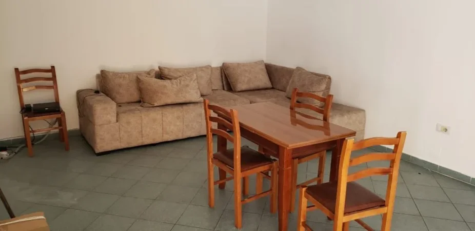 Tirane, jap me qera apartament 2+1 Kati 1, 80 m² 500 € (dritan hoxha)