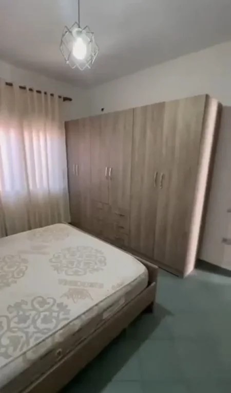 Tirane, jap me qera apartament 2+1 Kati 1, 80 m² 500 € (dritan hoxha)