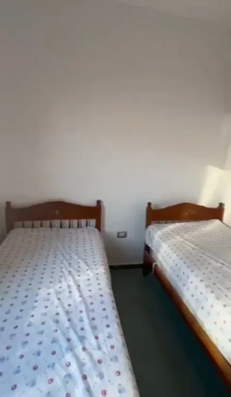 Tirane, jap me qera apartament 2+1 Kati 1, 80 m² 500 € (dritan hoxha)