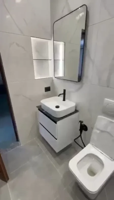 Tirane, jap me qera apartament 2+1 Kati 1, 80 m² 500 € (dritan hoxha)
