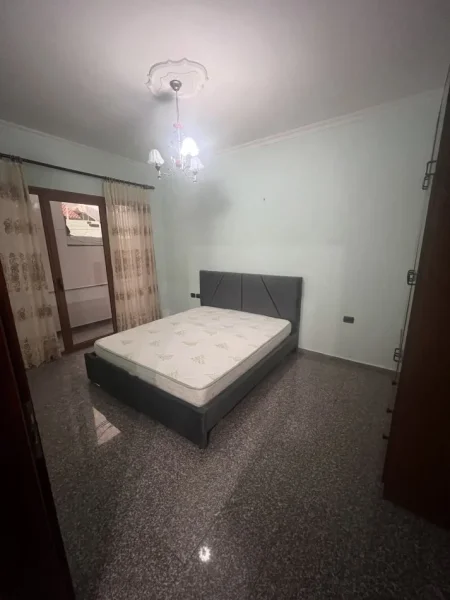 Tirane, jepet me qera apartament 2+1+Ballkon , 100 m² 350 € (Rruga Shaban duka)