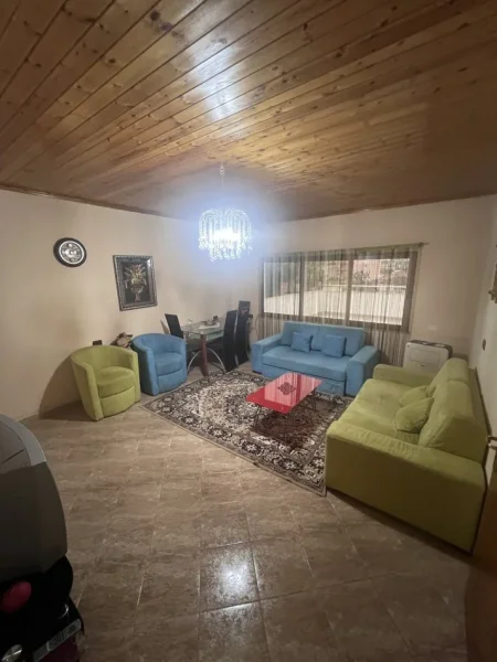 Tirane, jepet me qera apartament 2+1+Aneks+Ballkon  Kati 3, 350€ (Shaban duka)