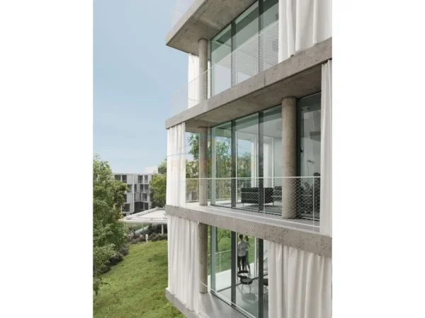 Tirane, shitet apartament 3+1 Kati 0, 196 m² 372.866 € (Long Hill)