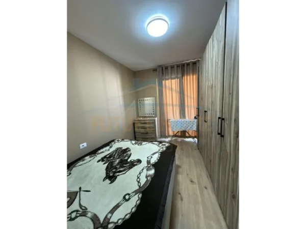 Tirane, shitet apartament 1+1 Kati 7, 67 m² 105.000 € (Kompleksi Grand Gallery, Yzberisht)