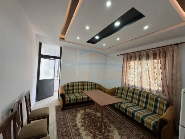 Durres, shitet apartament 1+1+Ballkon Kati 4, 60 m² 65.000 € (Shkembi Kavajes, Durres)