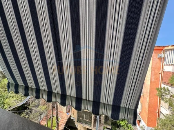 Durres, shitet apartament 1+1+Ballkon Kati 4, 60 m² 65.000 € (Shkembi Kavajes, Durres)