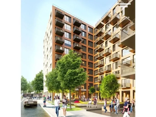 Tirane, shes ambjent biznesi Kati 0, 64 m² 194.000 € (rruga sadik petrela)