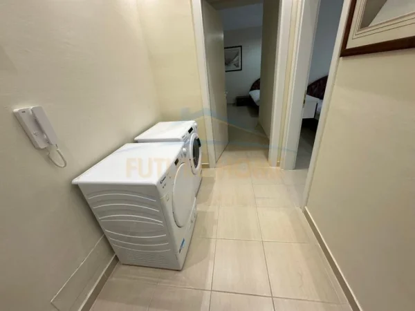 Tirane, jepet me qera apartament 2+1 Kati 6, 117 m² 700 € (BULEVARDI I RI)