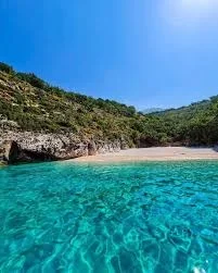 Dhermi - Palase, shitet truall , 12.500 m² 1.799.999 € (Palase)