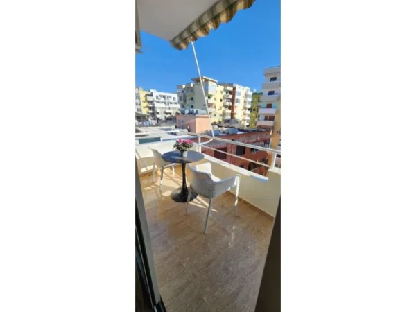 Durres, shitet apartament 1+1 Kati 5, 68 m² 115.000 € (PLAZH ILIRIA)