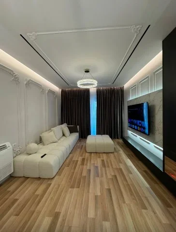 Tirane, shitet apartament 2+1 Kati 7, 117 m² 230.000 € (Astir, Rruga Teodor Keko)