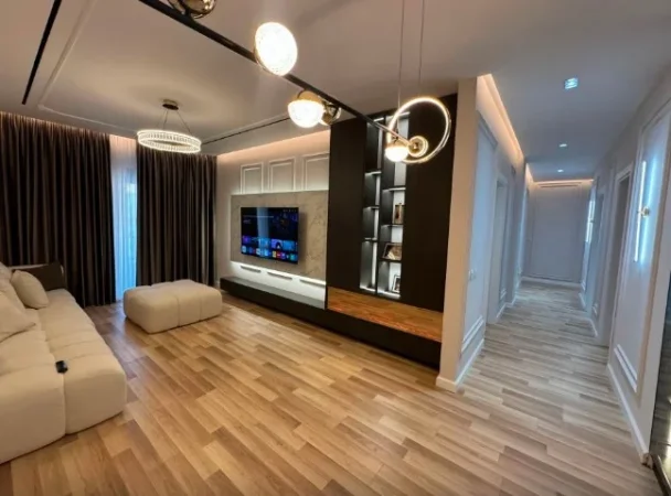 Tirane, shitet apartament 2+1 Kati 7, 117 m² 230.000 € (Astir, Rruga Teodor Keko)