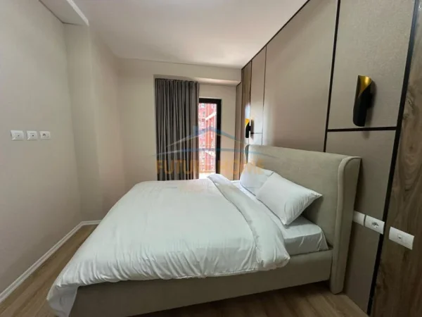 Shitet, Apartament 1+1, Garden Building, Rruga e Kavajes, Tirane